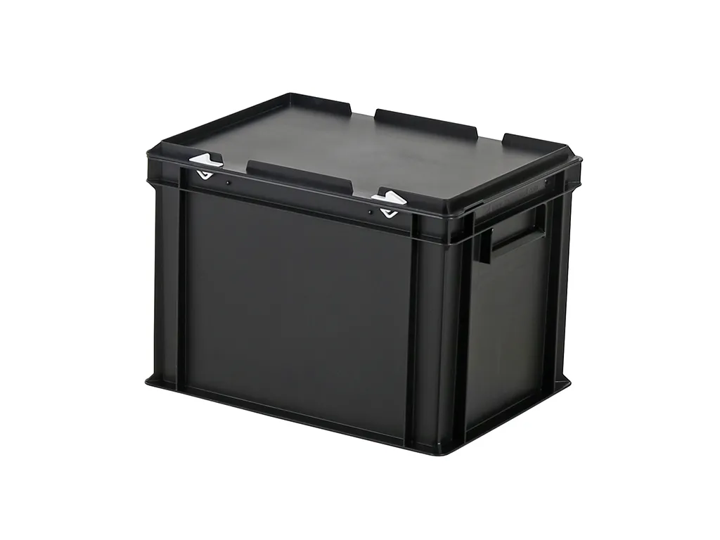 Silent disco transportbox