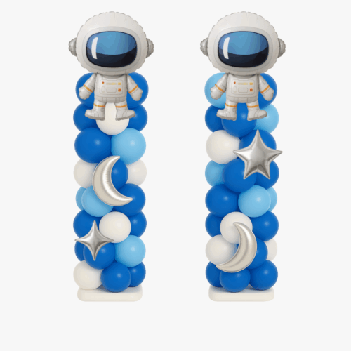 Galaxy Ballonnenpilaren