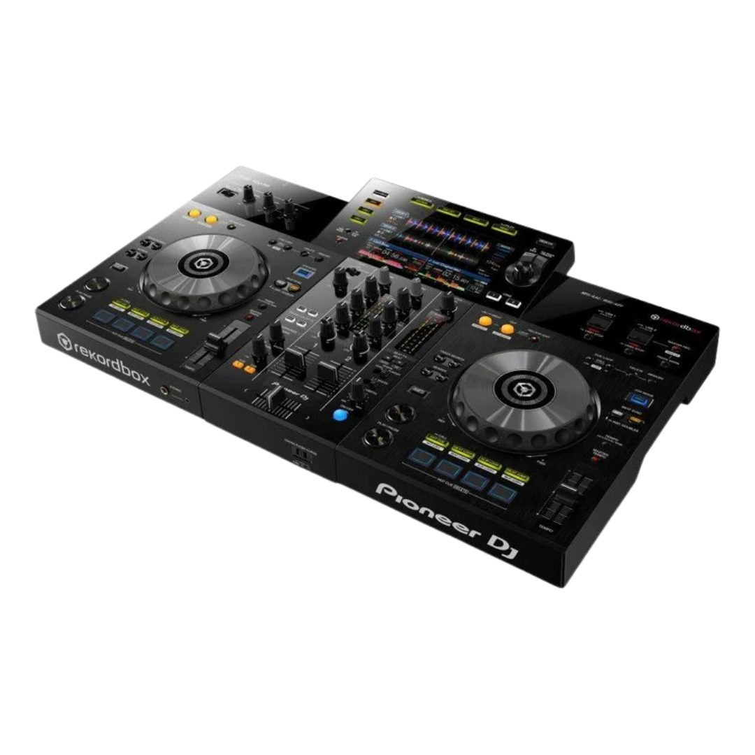 DJ set huren bij Feestbrein